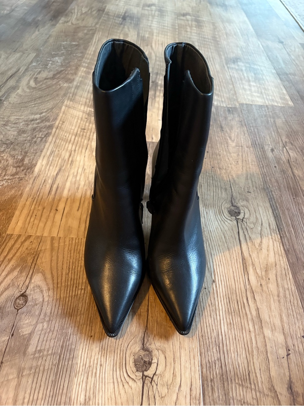 Franco Sarto Appia Bootie Bootie